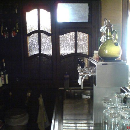Hotel Alt Wassenberg מראה חיצוני תמונה