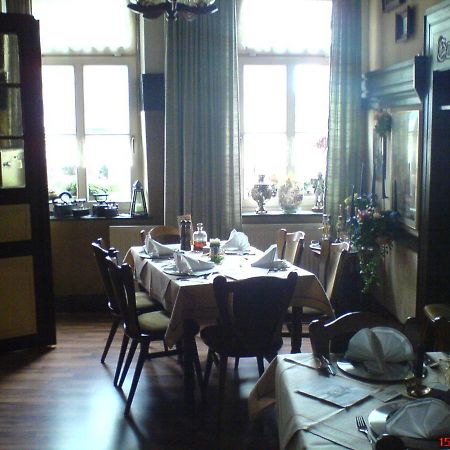 Hotel Alt Wassenberg מראה חיצוני תמונה