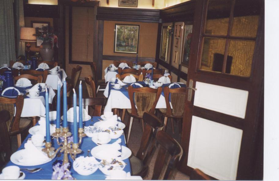Hotel Alt Wassenberg מראה חיצוני תמונה