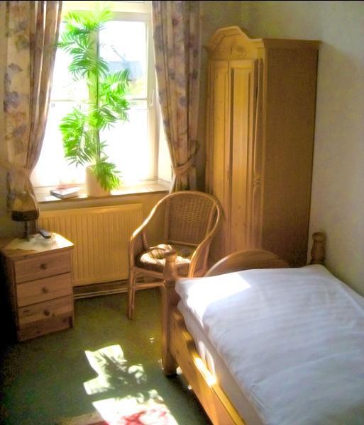 Hotel Alt Wassenberg חדר תמונה