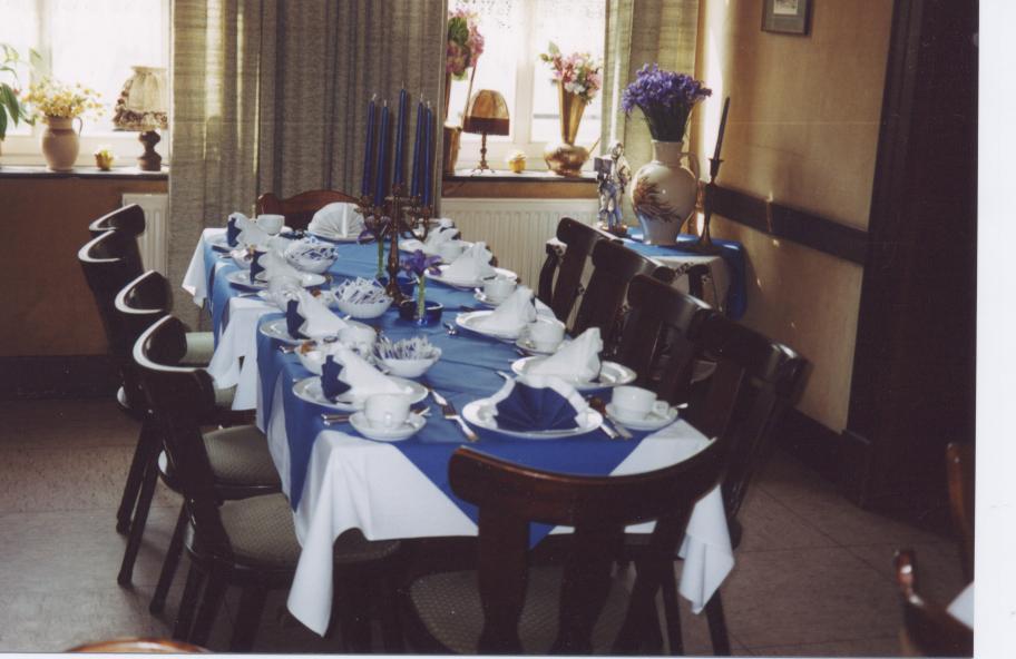 Hotel Alt Wassenberg מראה חיצוני תמונה