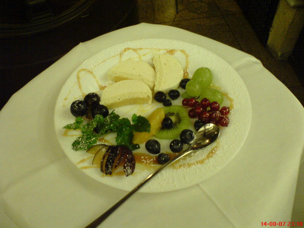 Hotel Alt Wassenberg מראה חיצוני תמונה